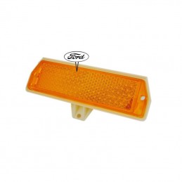 Lampă de degajare față, dreapta 71-73