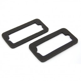 Garnituri lămpi de degajare, spate 71-73