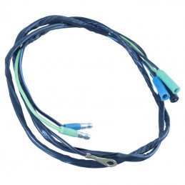 Mazo de cables consola central 65-66