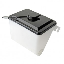 Rezervor lichid de spălare 71-73