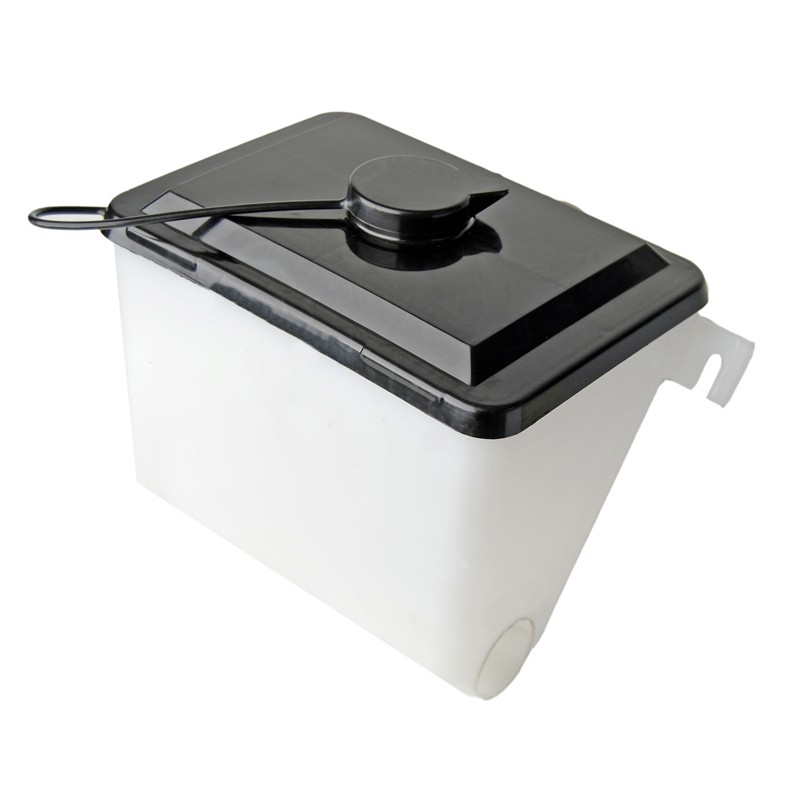 Rezervor lichid de spălare 71-73