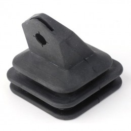 Gearbox Fork Rubber - 6 Cyl 66-70