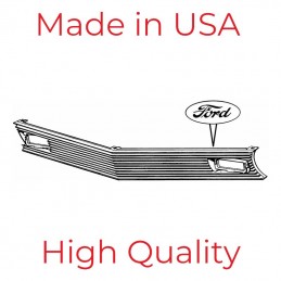Grill MACH 1, 70