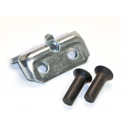 Deflection rocker release lever clutch 65-68