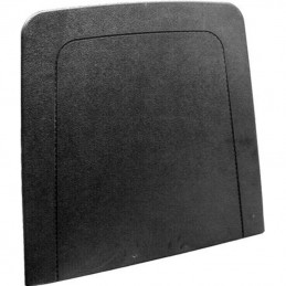 Cover seat rear 68-70