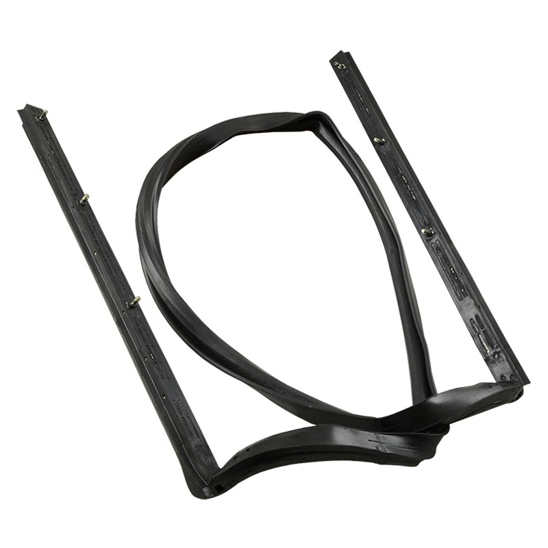 Garnitură frontală a acoperișului decapotabil 64-68