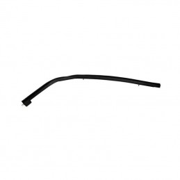 Seal A-pillar left convertible 69-70