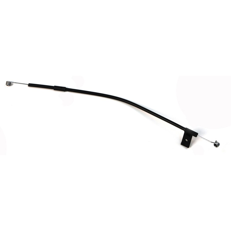 Bowden cable for heater box (with air conditioning) 69-70 Bowden cable for heater box (with air conditioning) 69-70