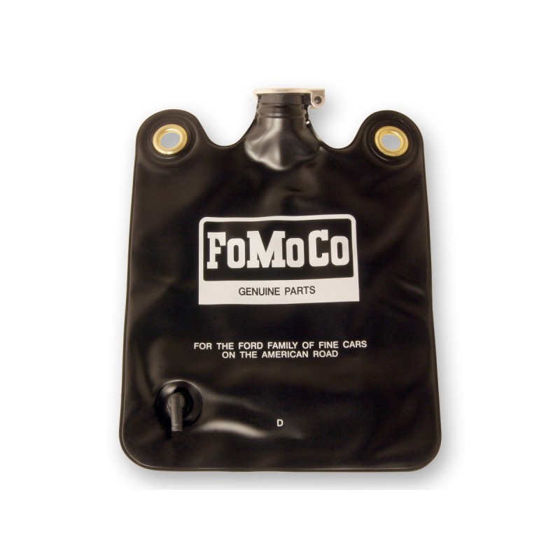 Rezervor - sac pentru lichid de spălat parbriz 66