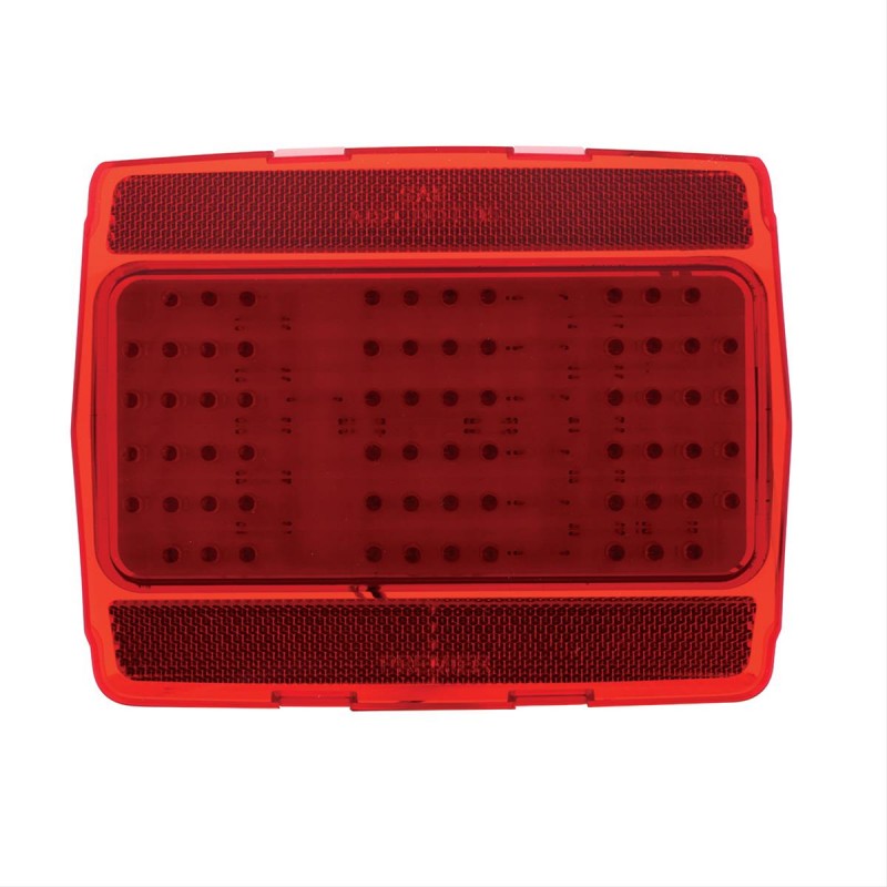 Rear lamps 64-66 LED Sequential, pair