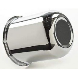 Coprimozzo cerchi Cragar in acciaio inox 74,5mm 64-73