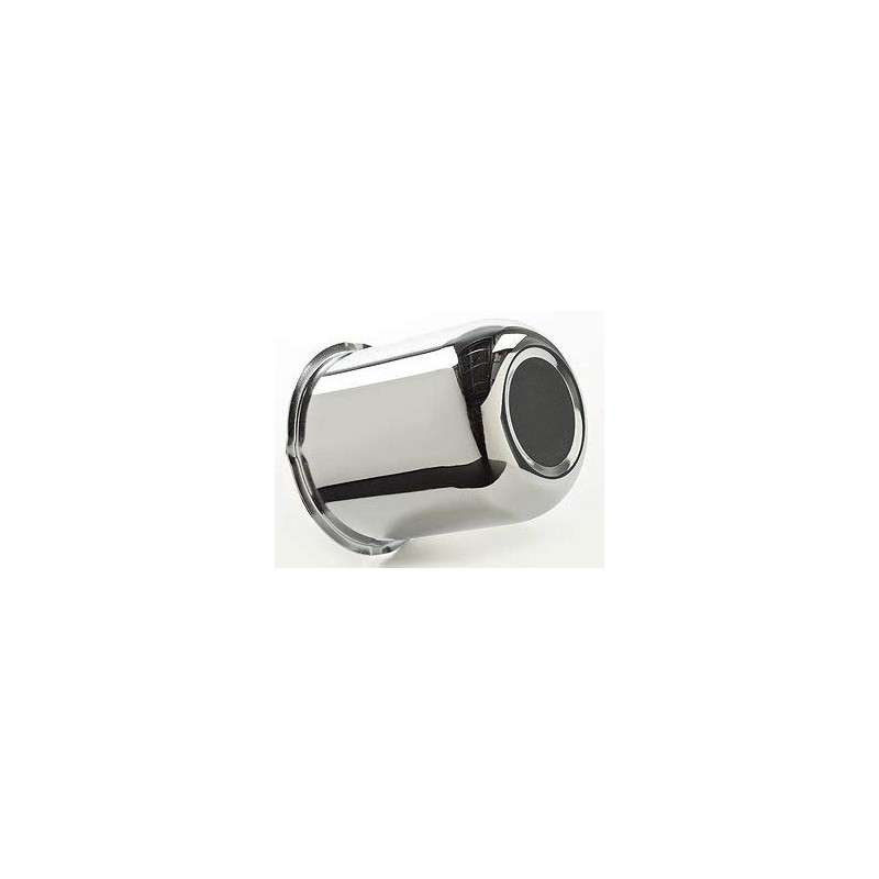 Tapacubos acero inoxidable llantas Cragar 74.5mm 64-73 Tapacubos acero inoxidable llantas Cragar 74.5mm 64-73