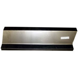 Pannello di riparazione bagagliaio davanti al serbatoio 64-70