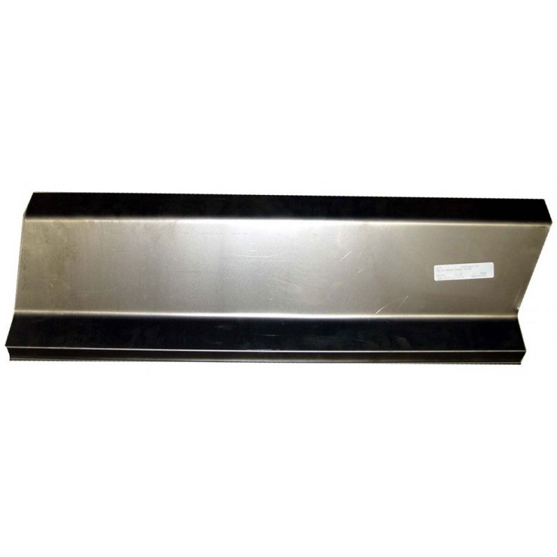 Pannello di riparazione bagagliaio davanti al serbatoio 64-70 Pannello di riparazione bagagliaio davanti al serbatoio 64-70