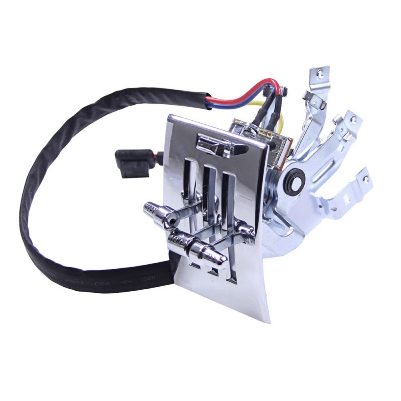 Glisoare pentru aerisire și încălzire 64-66