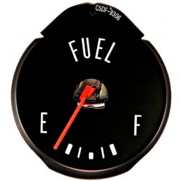 Indicatore livello carburante strumento, 64-65