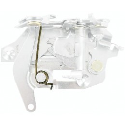 Right lock spring - door latch 67-70