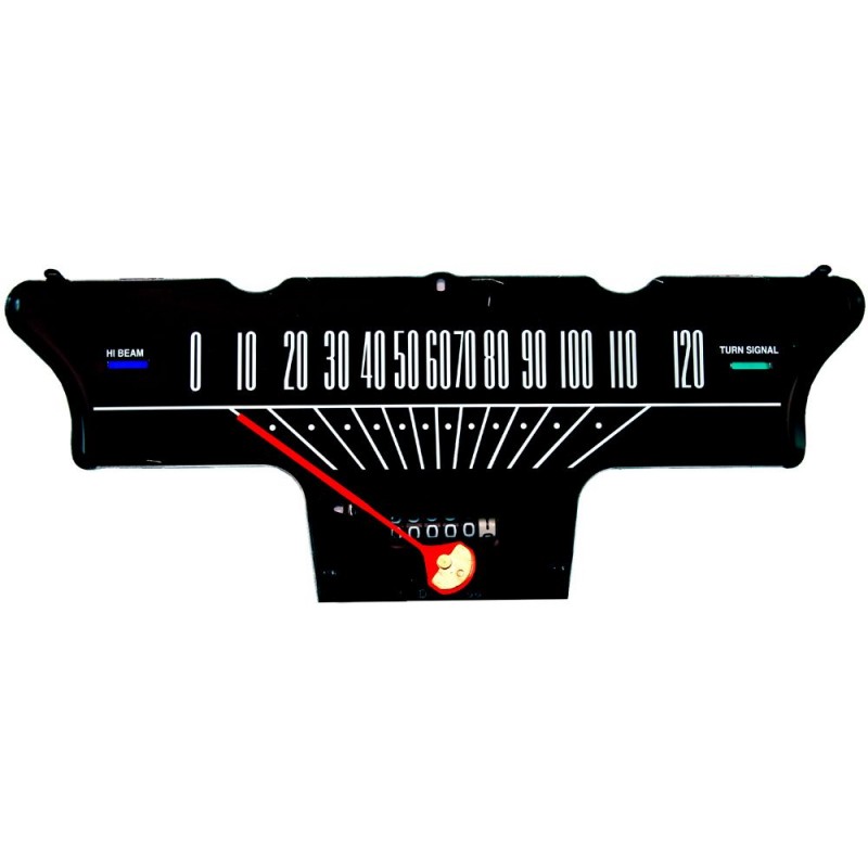 Tachometer 64-65