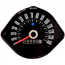 Tachometer 66 alebo 65GT