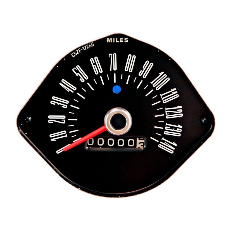 Tachometer 65GT-66