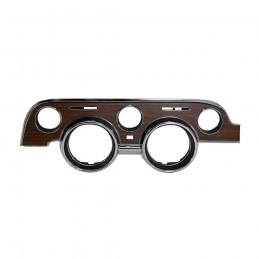 Alloggiamento del contatore in legno - legno 68