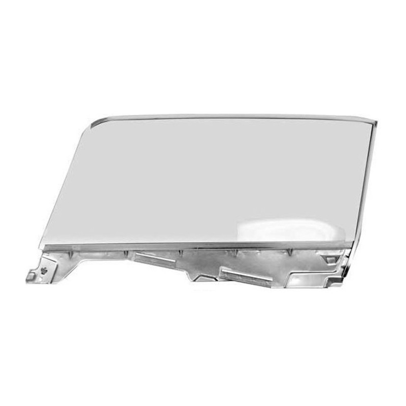 Door window right convertible 64-66 Door window right convertible 64-66