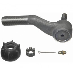 Tirante esterno sinistro (V8, P/S) MOOG 64-66