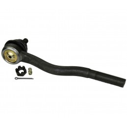 Tie rod - inner (manual RH/LH, servo RH) MOOG 64-66