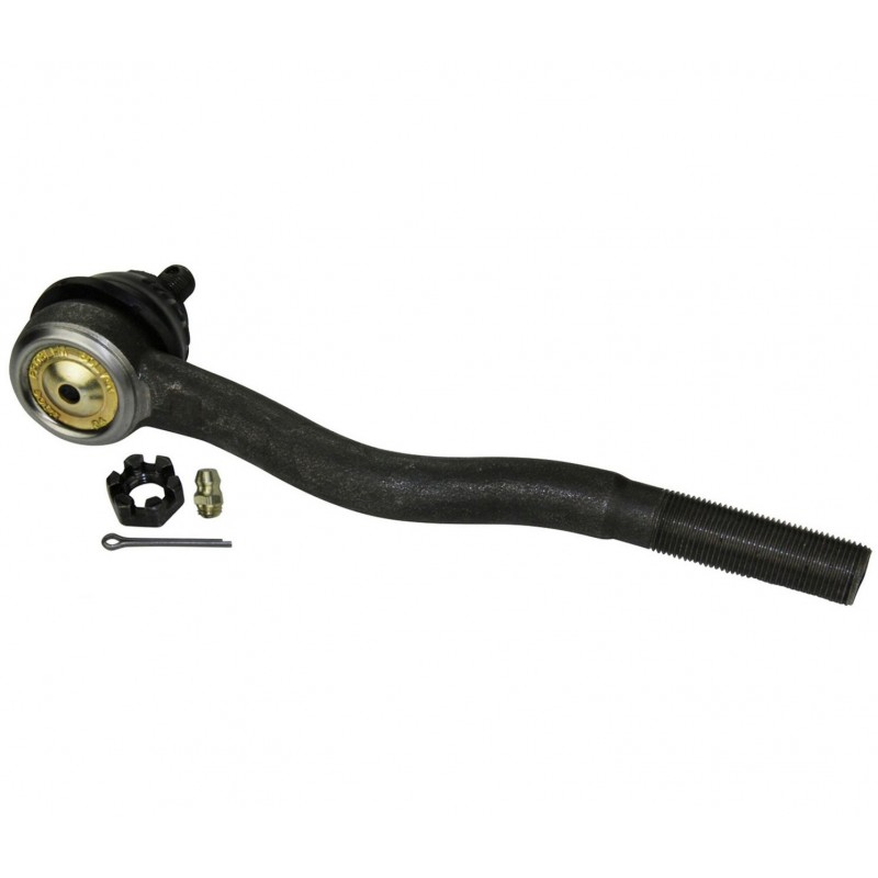 Tirante - interior (manual RH/LH, servo RH) MOOG 64-66 Tirante - interior (manual RH/LH, servo RH) MOOG 64-66