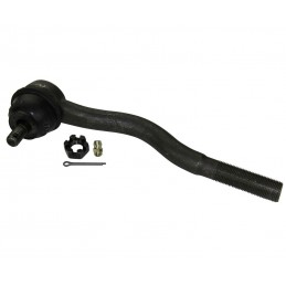 Tie rod - inner (manual RH/LH, servo RH) MOOG 64-66