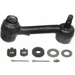 Leva dello sterzo/braccio tenditore V8 MOOG 64-66