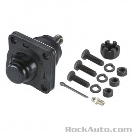 Știftul brațului superior 3 șuruburi MOOG 64-73