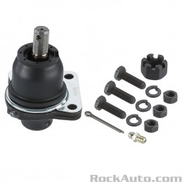 Giunto sferico braccio oscillante superiore (3 fori) MOOG 64-73