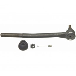 Inner tie rod (6 cyl. & V8, right or left) MOOG 67-69