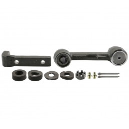 Leva di deflessione Braccio tenditore con servosterzo PS MOOG 67-70