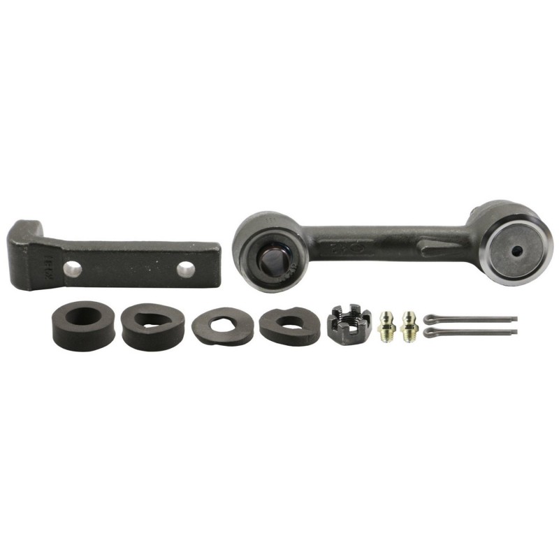 Leva di deflessione Braccio tenditore con servosterzo PS MOOG 67-70 Leva di deflessione Braccio tenditore con servosterzo PS MOOG 67-70
