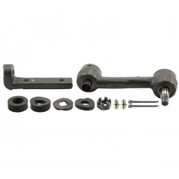 Leva di deflessione Braccio tenditore con servosterzo PS MOOG 67-70