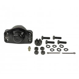 Pasador del brazo de control superior 4 tornillos MOOG 64-70
