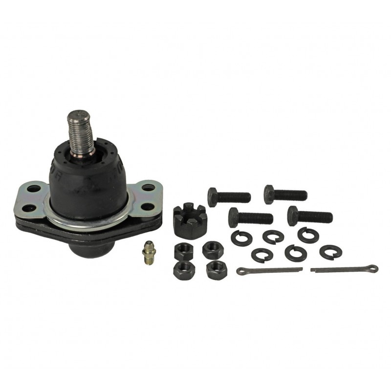 Pasador del brazo de control superior 4 tornillos MOOG 64-70 Pasador del brazo de control superior 4 tornillos MOOG 64-70