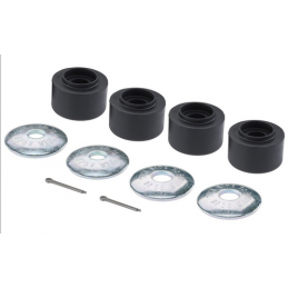 Gomme per boccole del puntone 64-66 MOOG