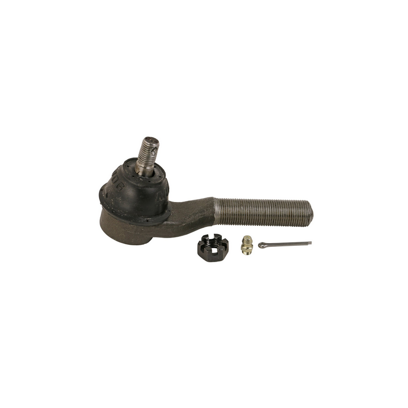 Outer tie rod end (V8, manual RH/LH, PS-RH) MOOG 64-66 Outer tie rod end (V8, manual RH/LH, PS-RH) MOOG 64-66