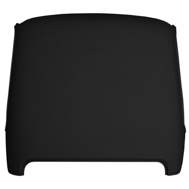 Acoperiș, Fastback 69-70