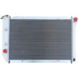 Radiateur aluminium 71-73