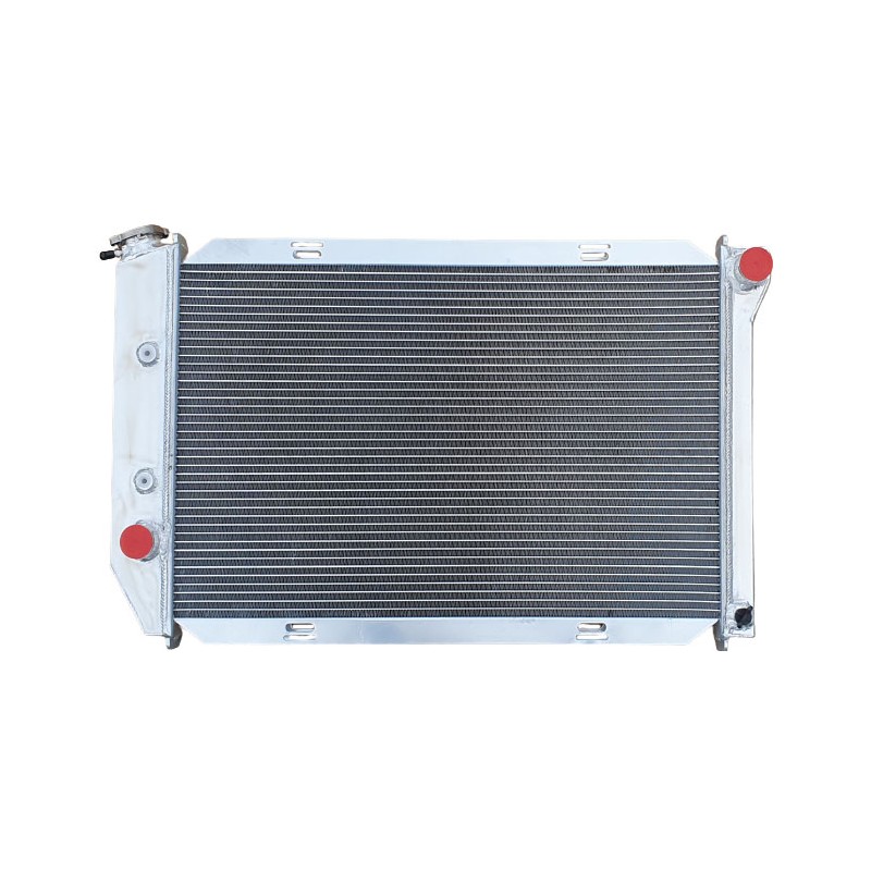 Radiateur en aluminium 71-73 Radiateur en aluminium 71-73