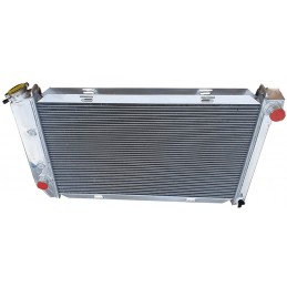 Radiator din aluminiu 71-73