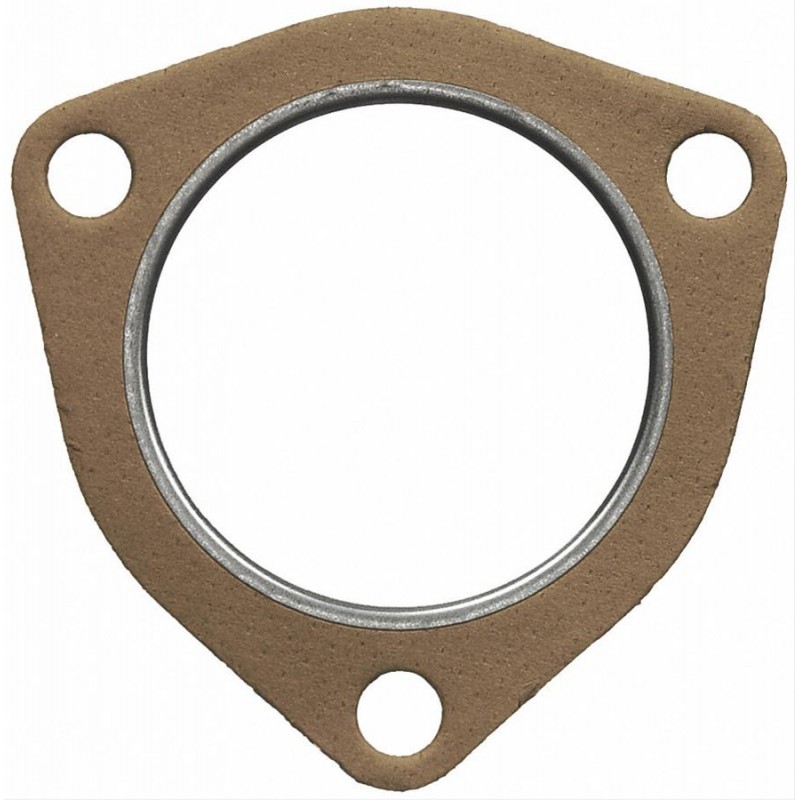Išmetimo kolektoriaus tarpinė 2,5" Išmetimo kolektoriaus tarpinė 2,5"