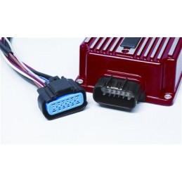 MSD Digital 6AL Zündungs Controller