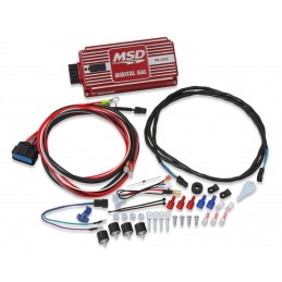 MSD Digital 6AL ignition controller