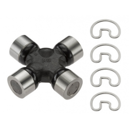 Cruce ax, fata 27x81,7mm x2 64-70