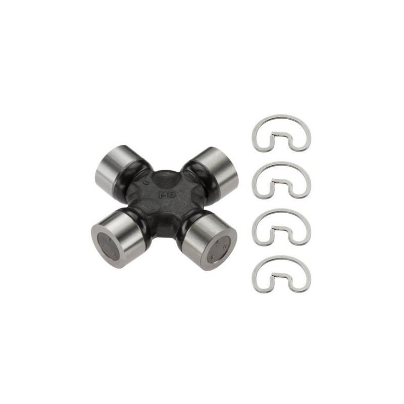 Universal joint 27x81.7 / 27x81.7mm Universal joint 27x81.7 / 27x81.7mm